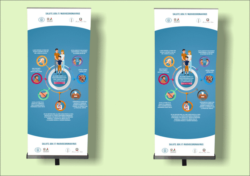 Roll Up informativo