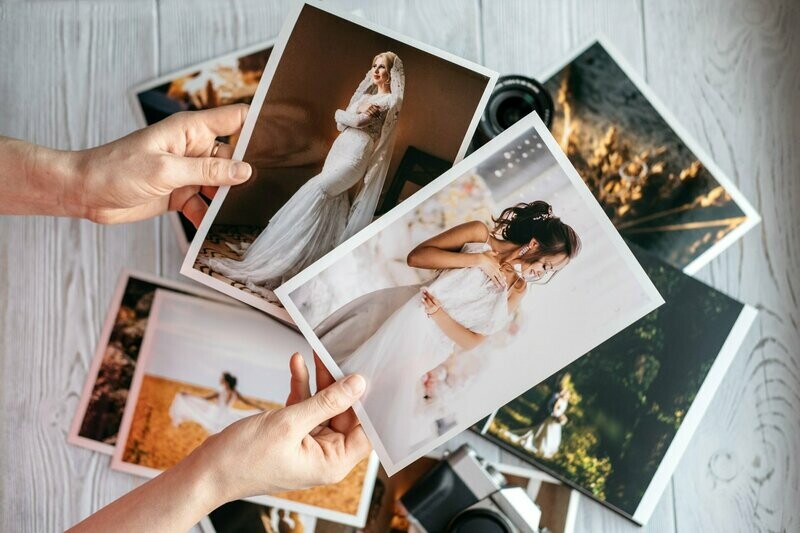 Quadro sagomato personalizzato
