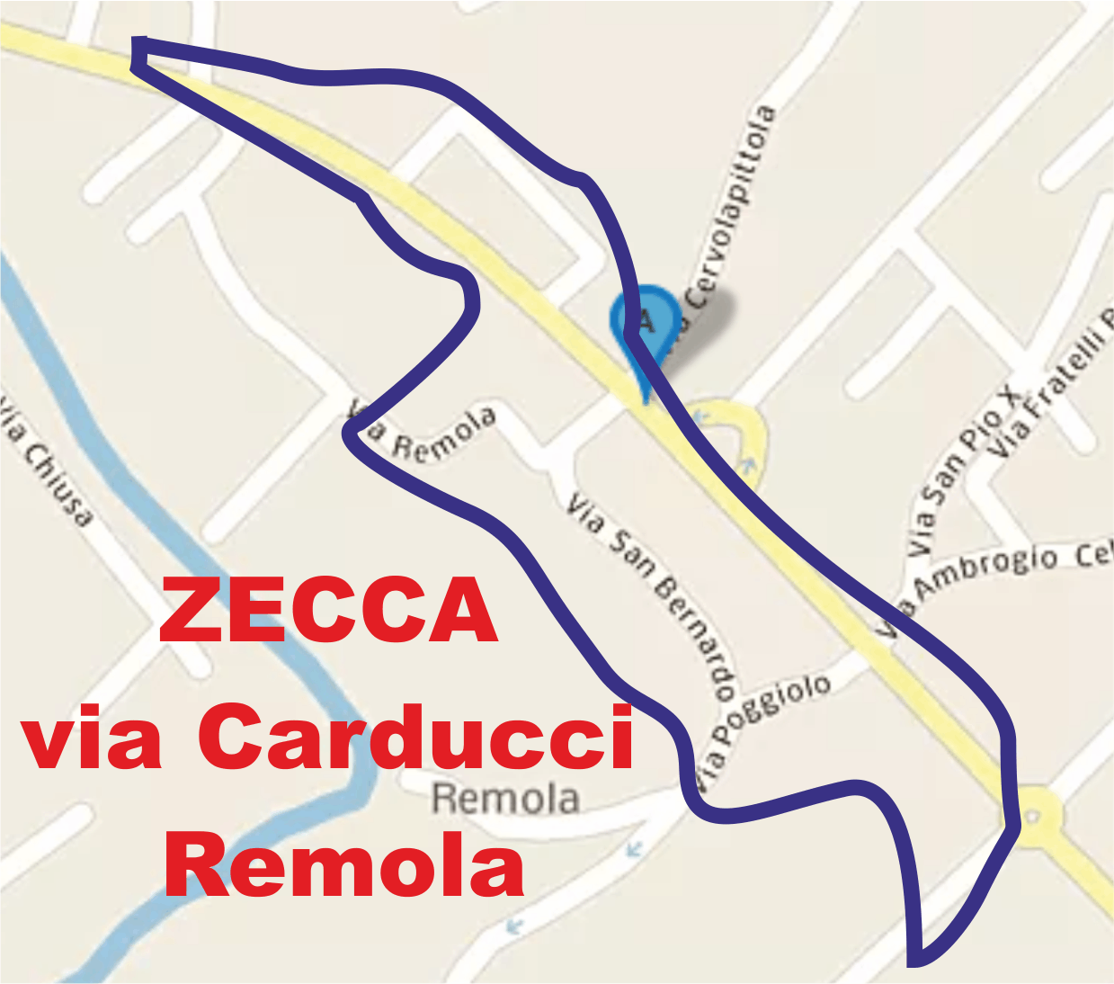 La Zecca