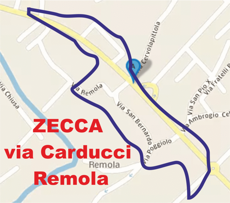 La Zecca