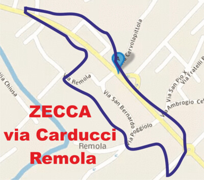 La Zecca