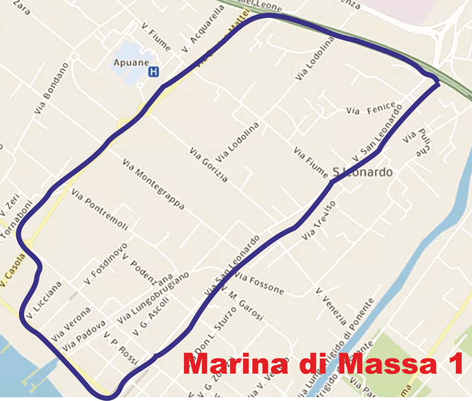Macrozona 3