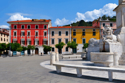 Massa