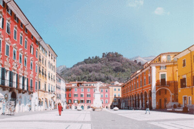 Carrara