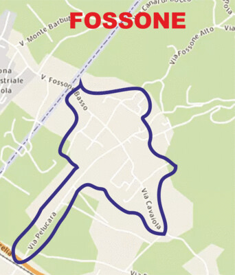 Bonascola e zone limitrofe