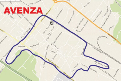 Avenza
