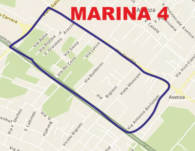 Marina di Carrara