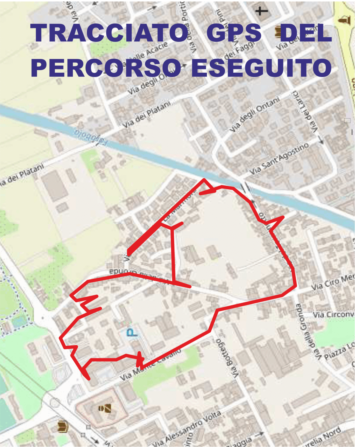 Cervara - Turano - Bagaglione