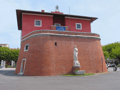 Forte dei Marmi