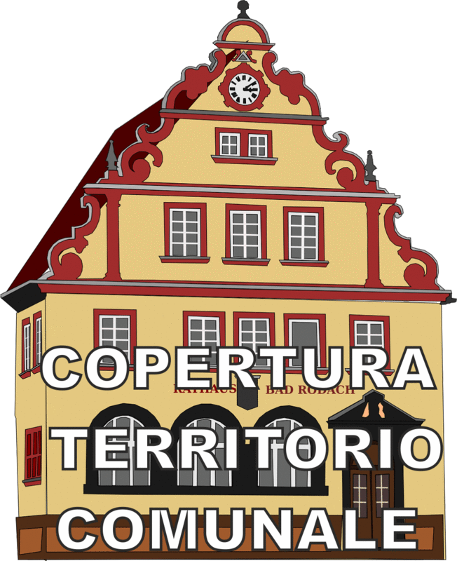 Tutto il comune Forte dei Marmi
