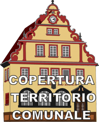 Tutto il comune Forte dei Marmi