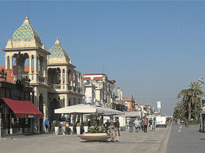Viareggio