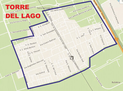 Torre del Lago