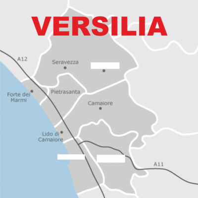 Versilia