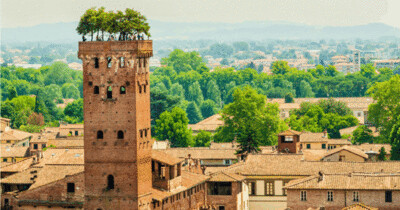 Lucca (in lavorazione)