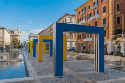 La Spezia (in lavorazione)