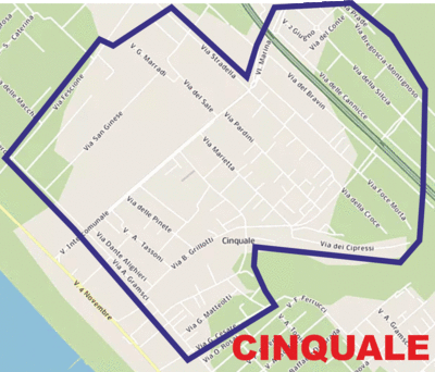 Cinquale