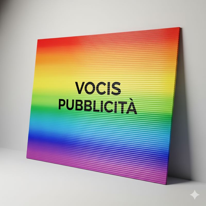 Stampa su Polionda