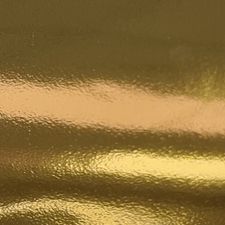 Etichette rettangolari in carta oro Etichette rettangolari in carta oro