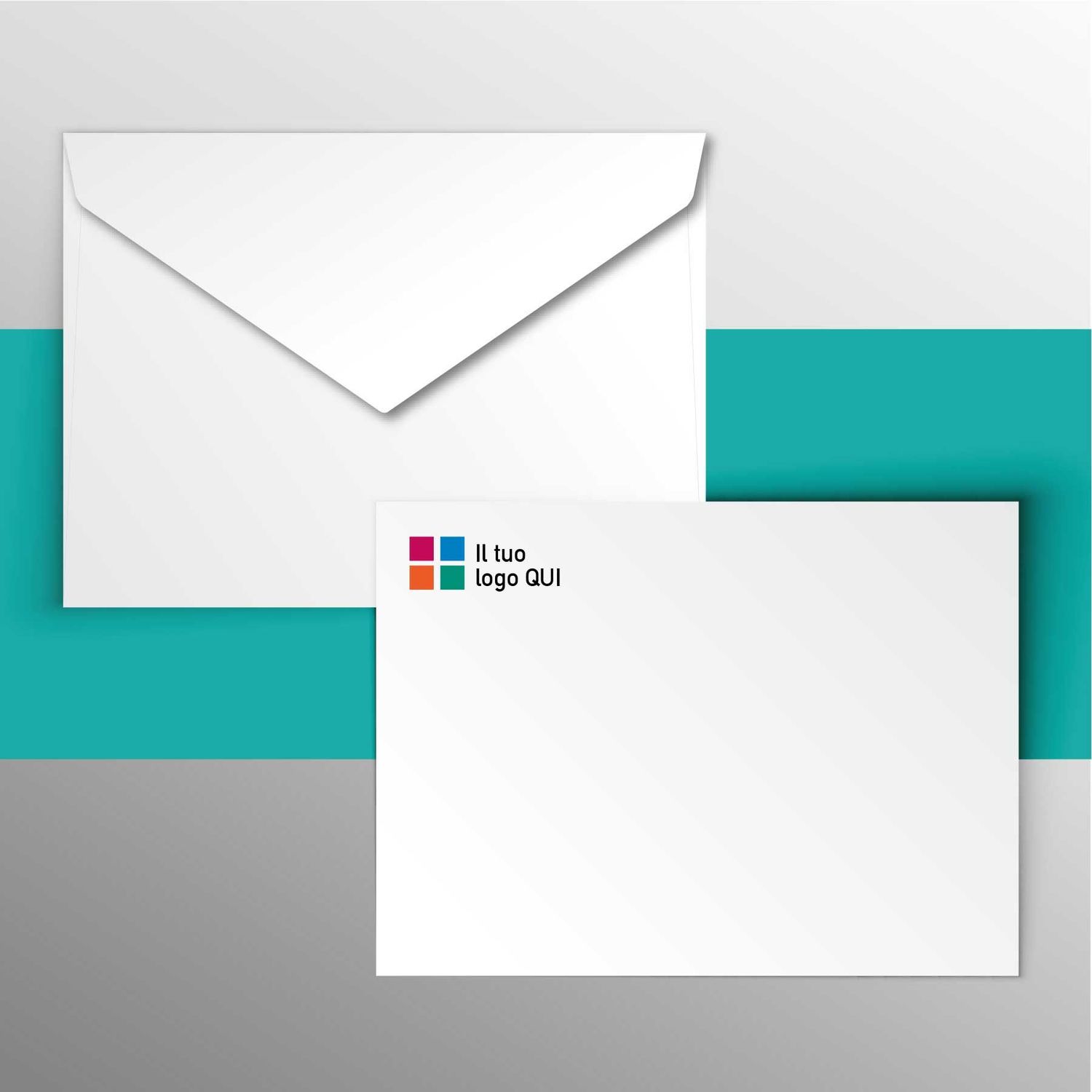 Buste di risposta Buste di risposta