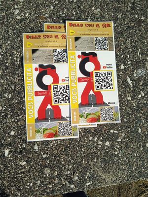 DILLO CON IL QR PREMIUM DILLO CON IL QR PREMIUM