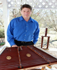 Hammer Dulcimer Champion