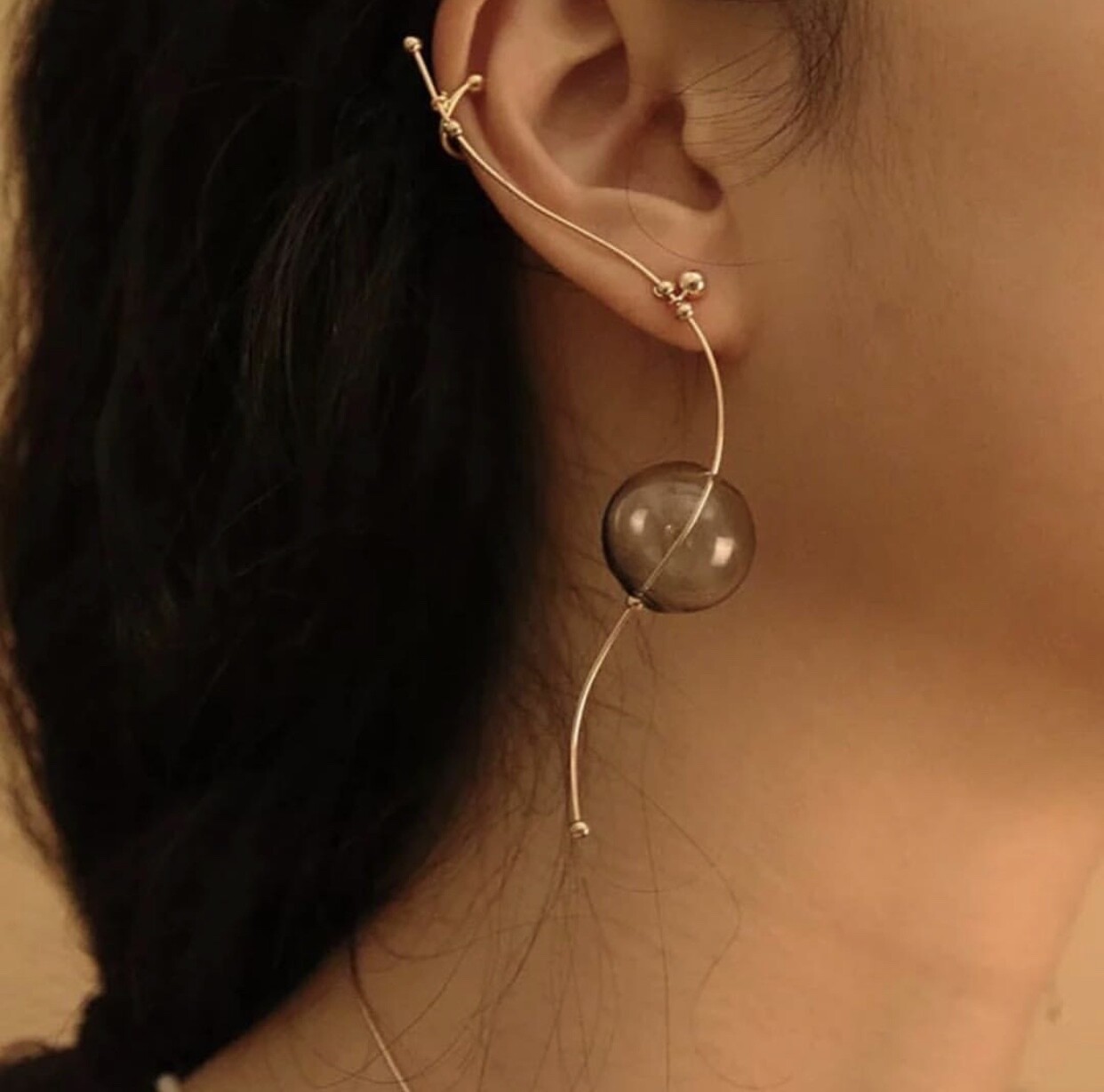 Earring ✨..