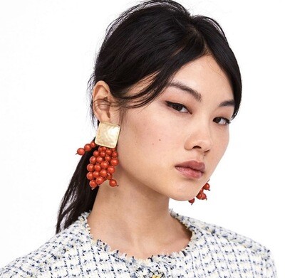 Earring ✨..