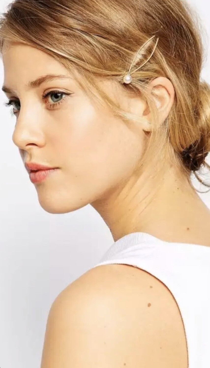 Hair Accessories 2 Pcs