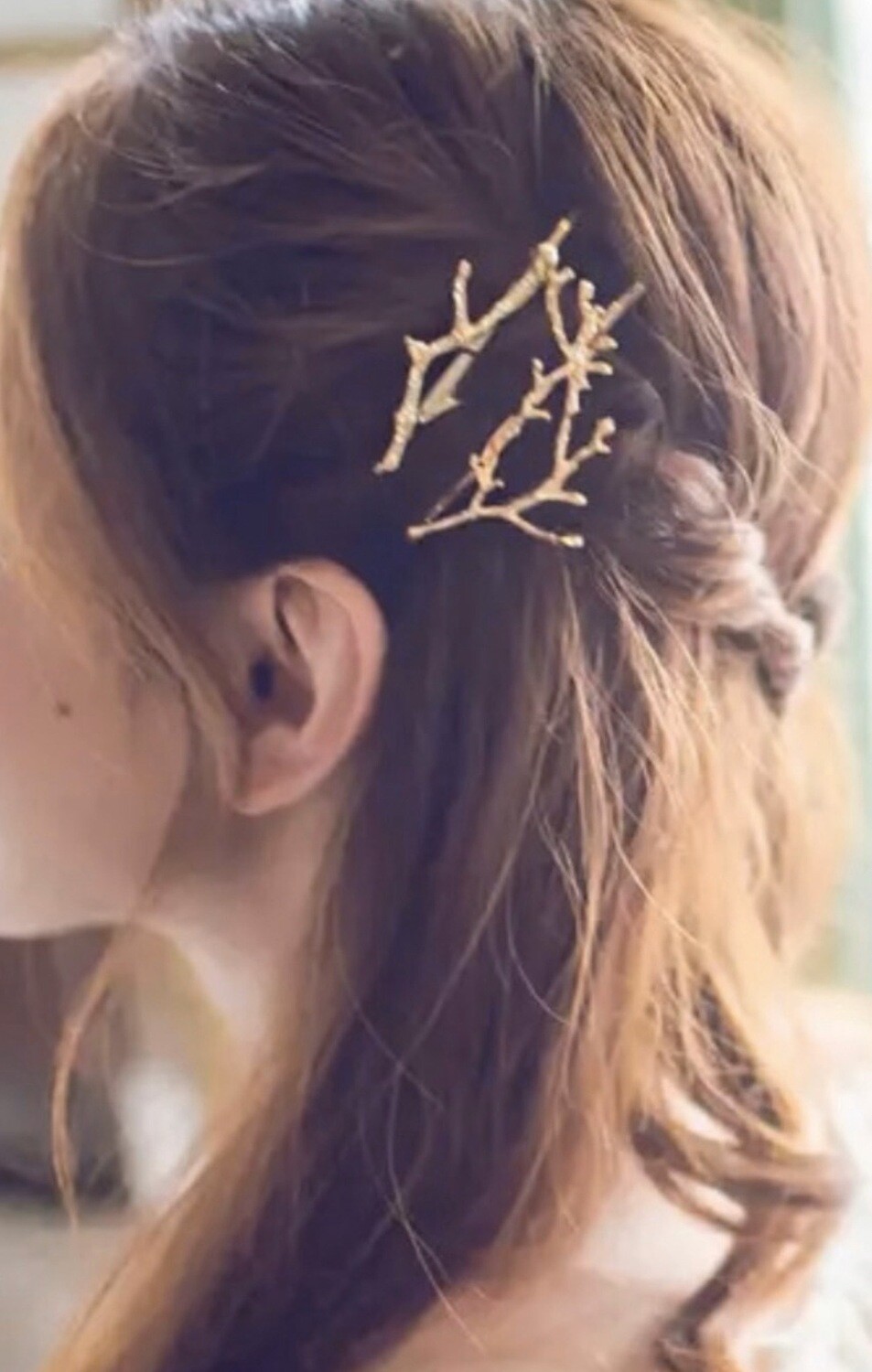 Hair Accessories 2pcs