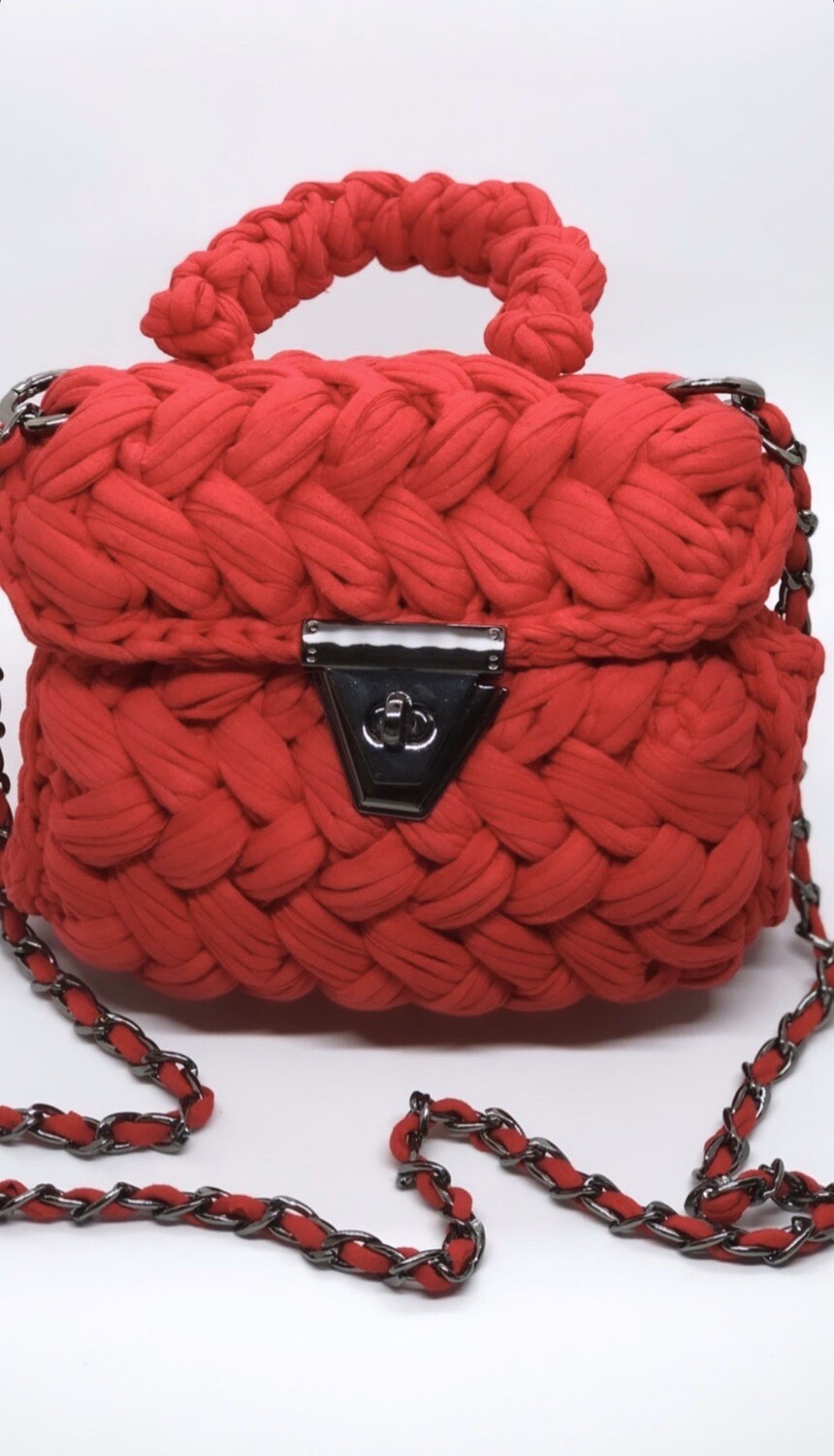 Crochet Bag🧶