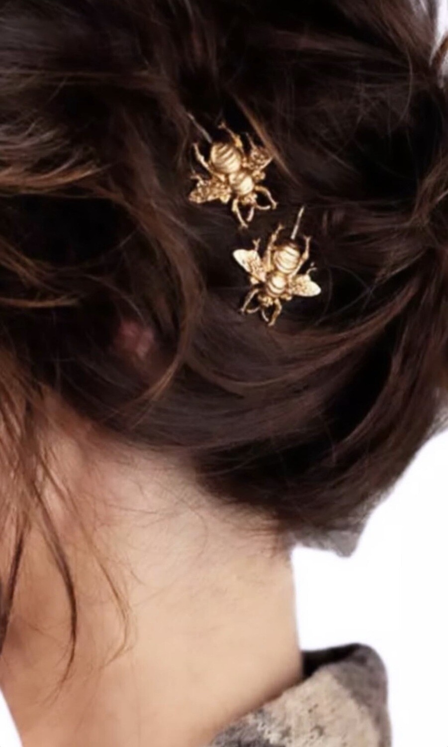 Hair Accessories 🐝 1 Pcs