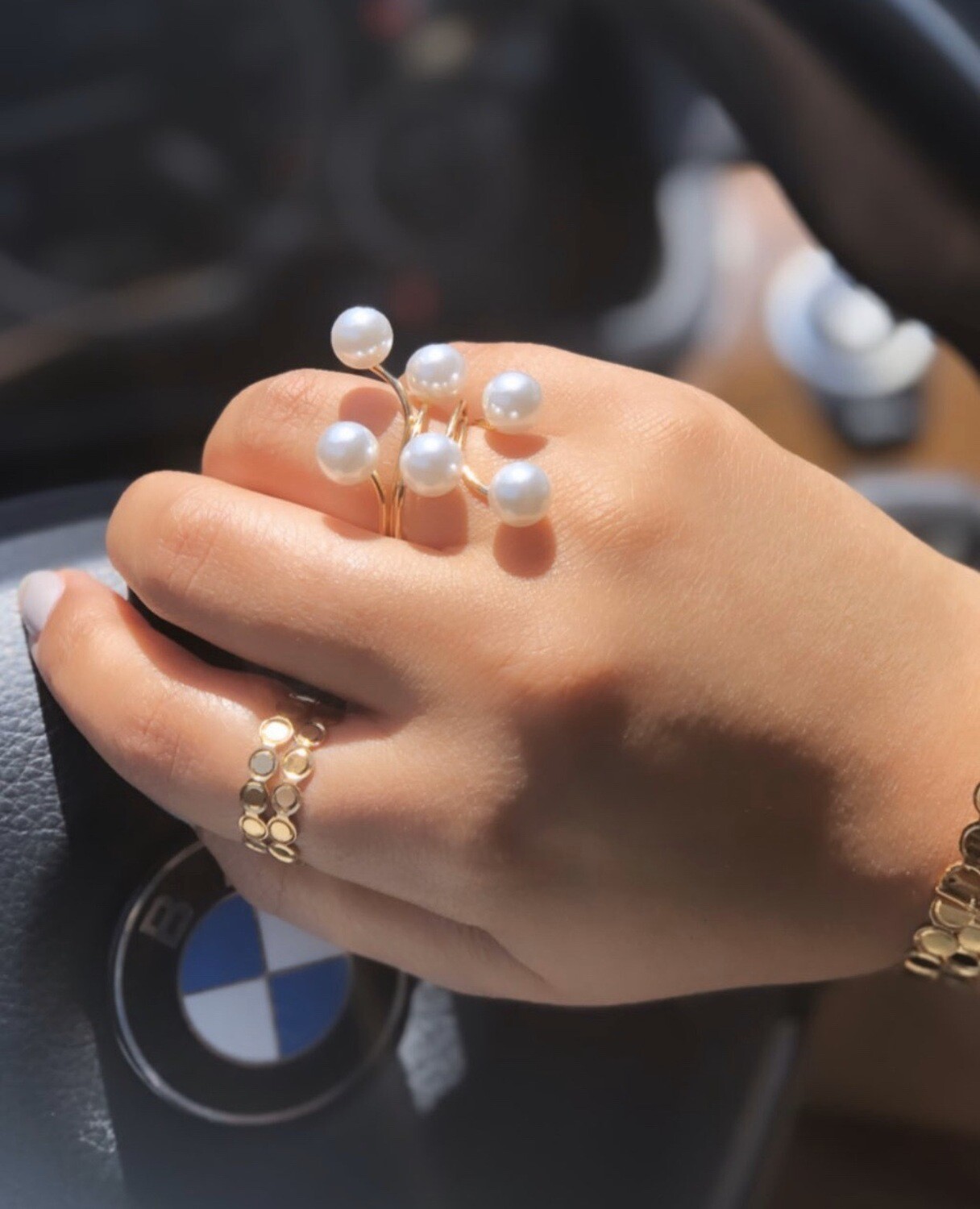 Lulu Ring