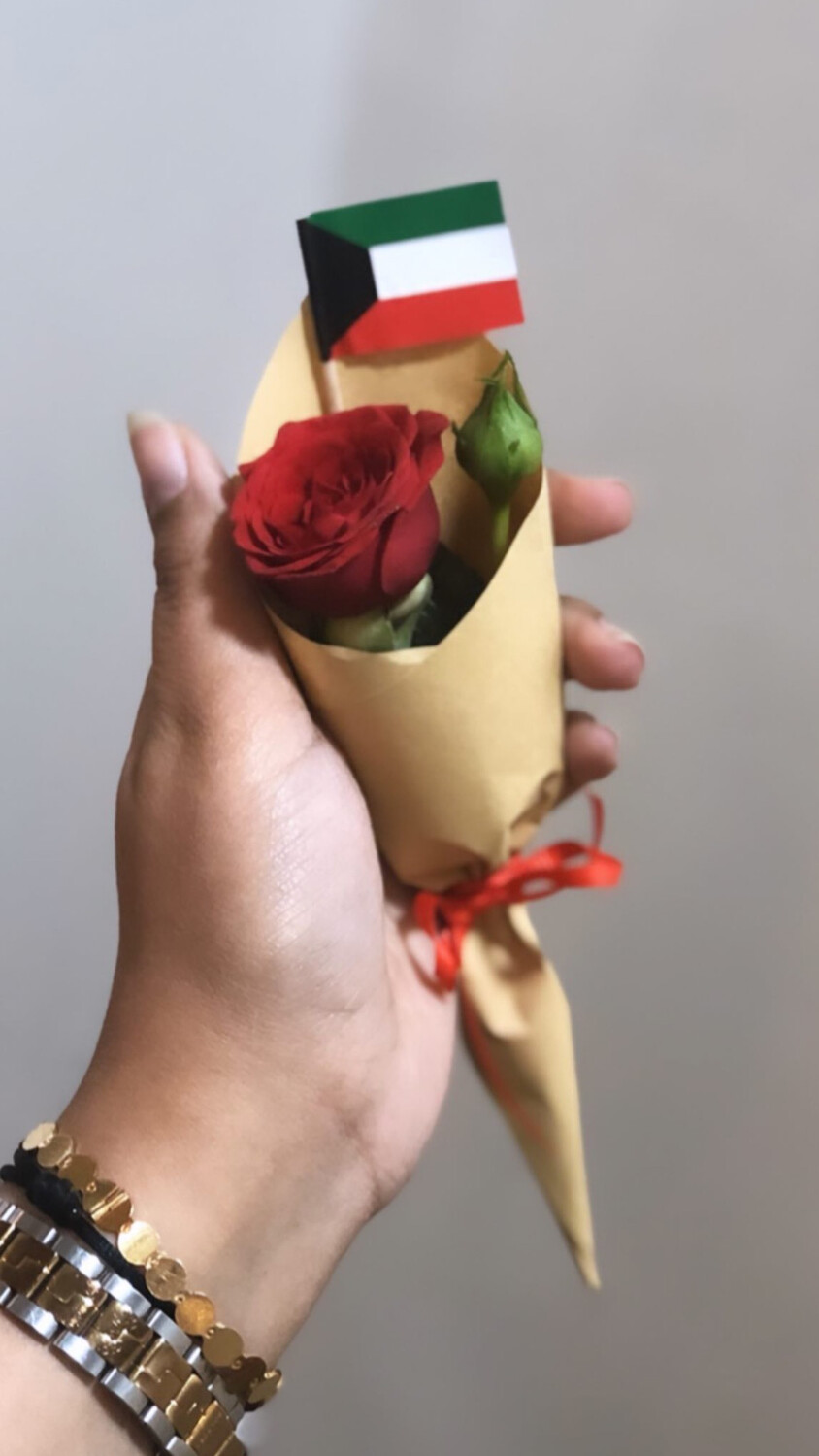 Mini Bouquet