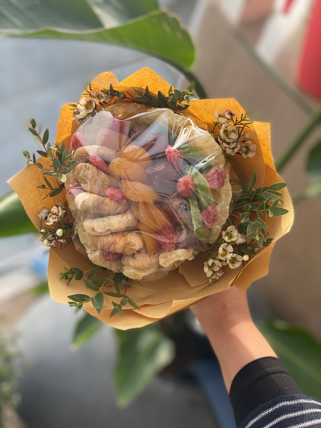 Dried Fruit  🥥 Small