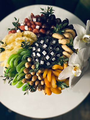 Dried Fruit  🥥 Box