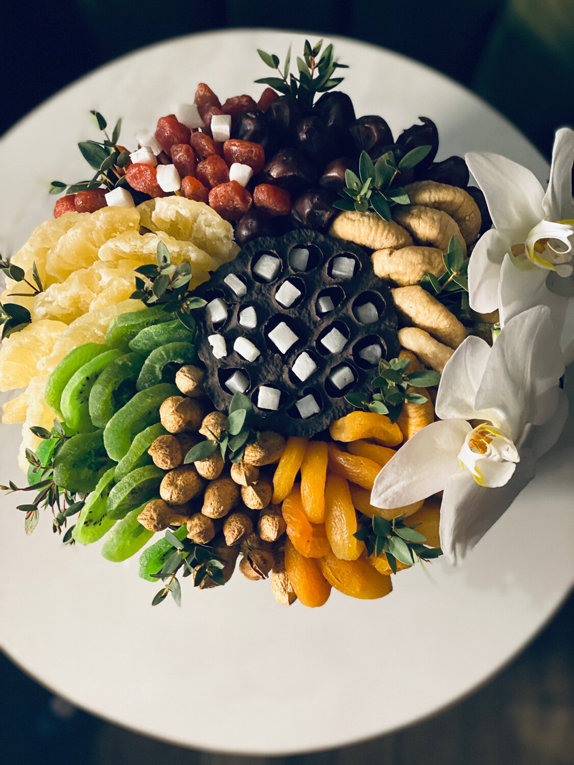 Dried Fruit  🥥 Box