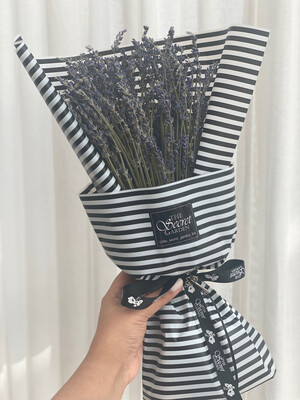 Lavender Bouquet