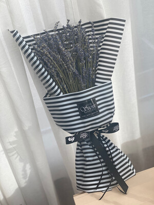 Lavender Bouquet