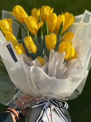 Tulip Bouquet 