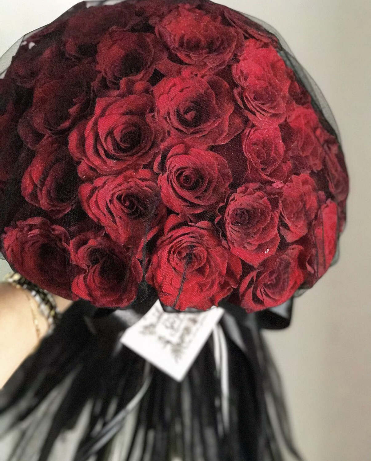 Roses Bouquet