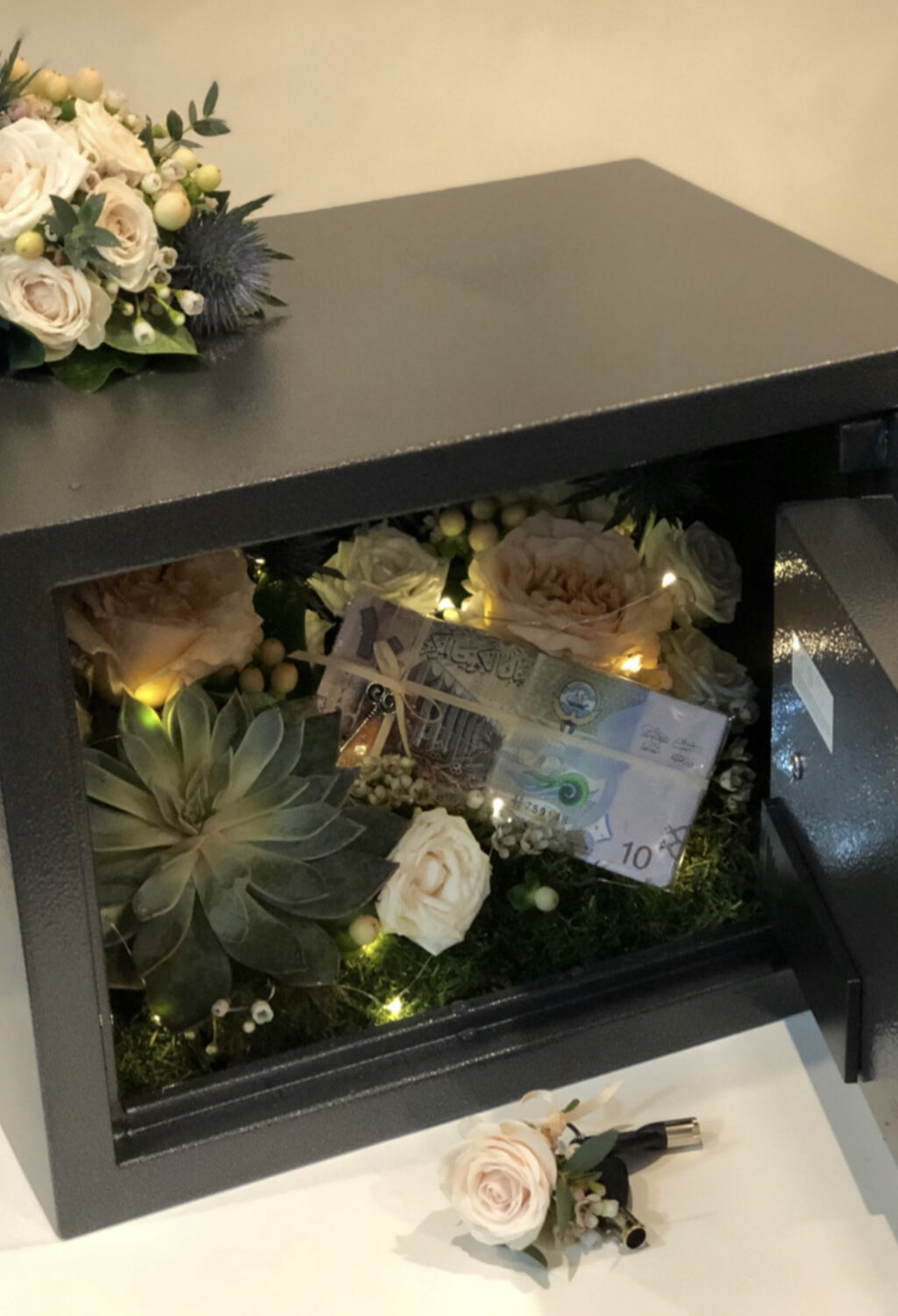 Safety Box