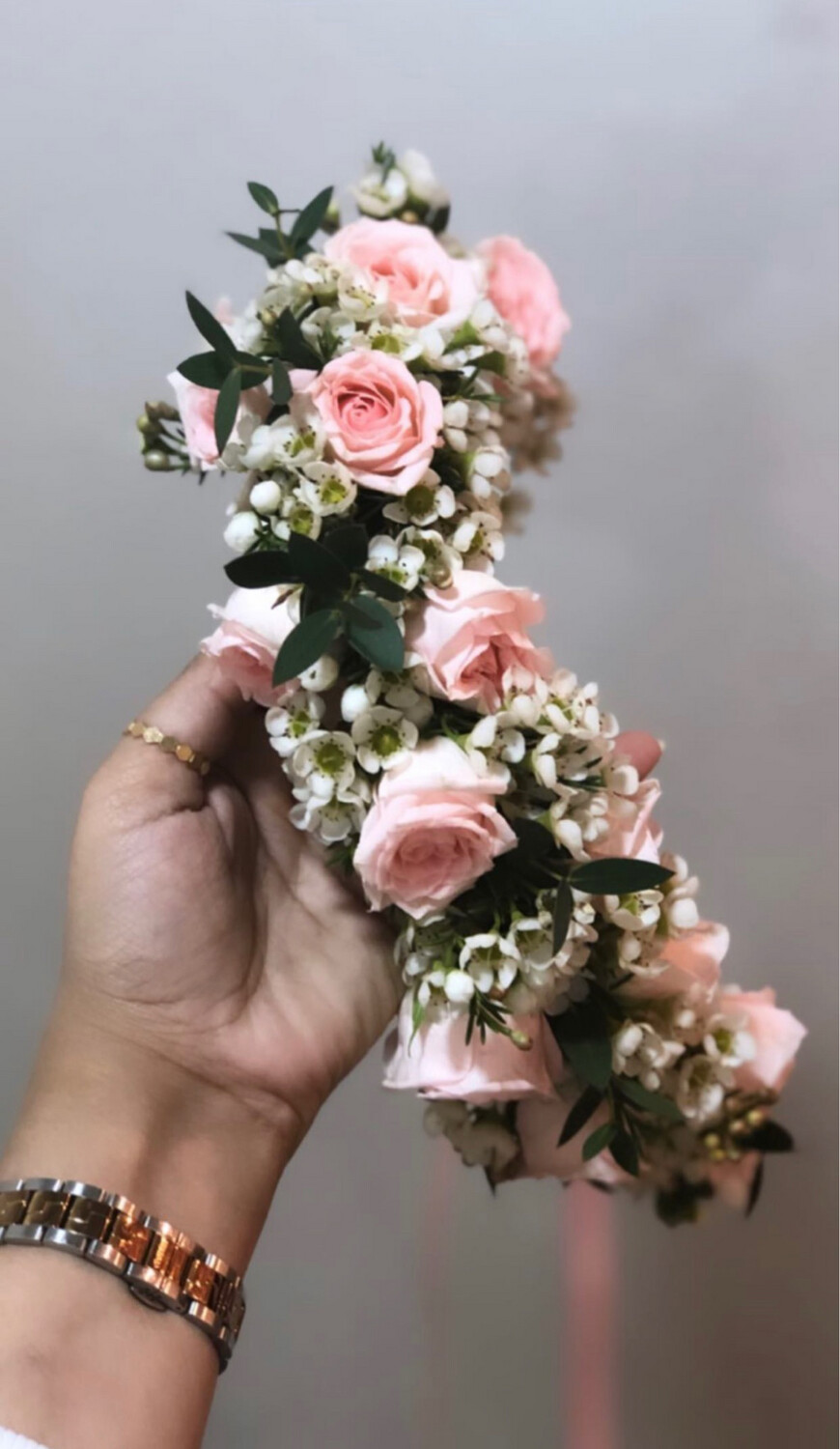 Head Band..