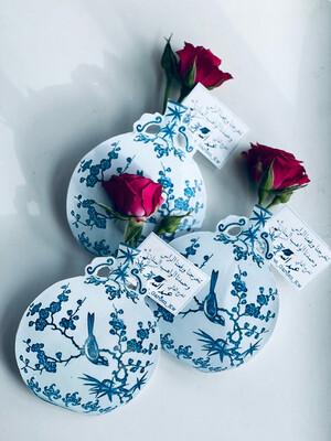 توزيعات الفازه🦋 (طباعة)