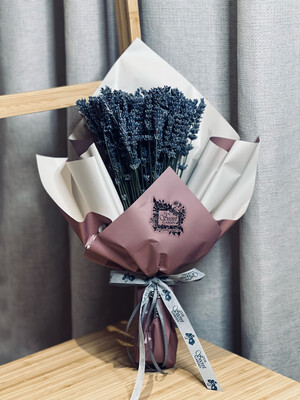 Lavender Bouquet
