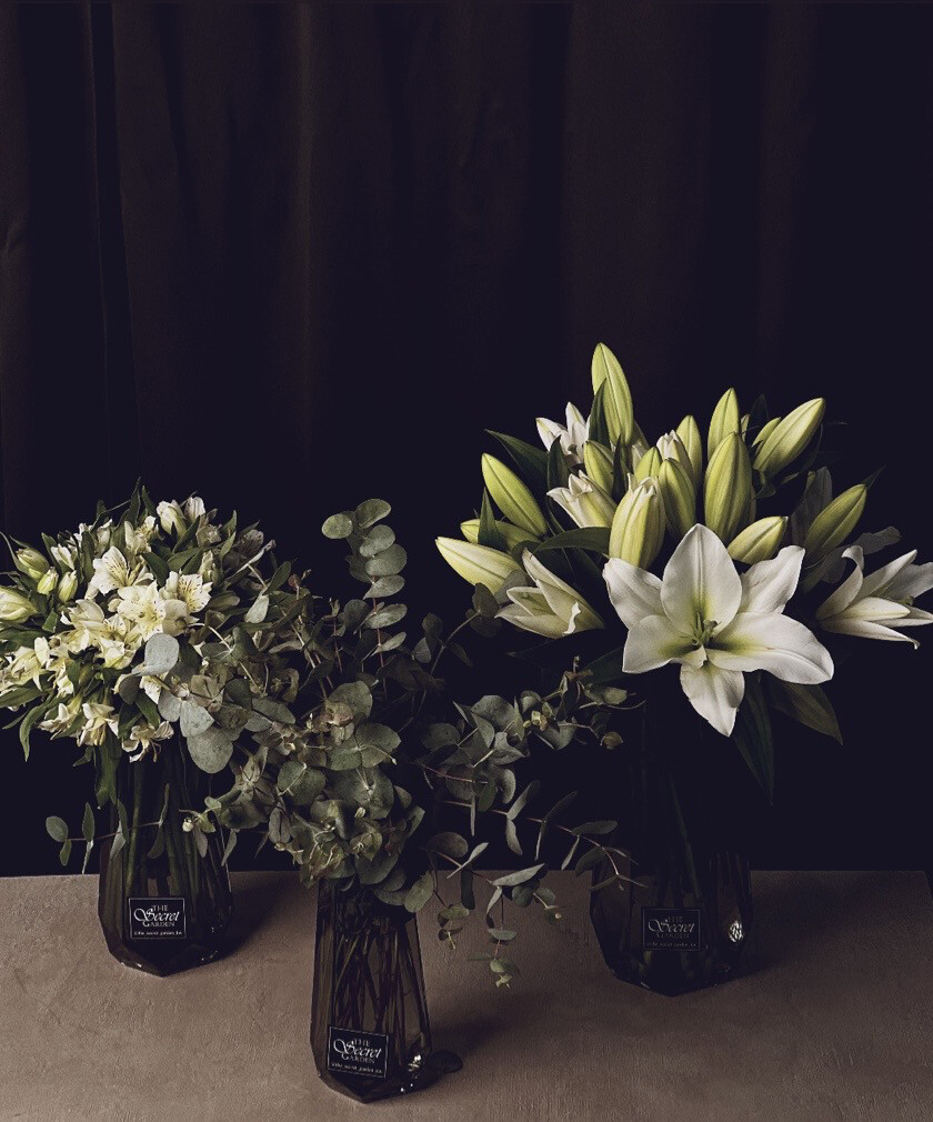 3 vase