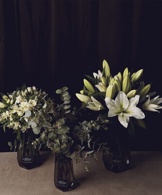 3 vase