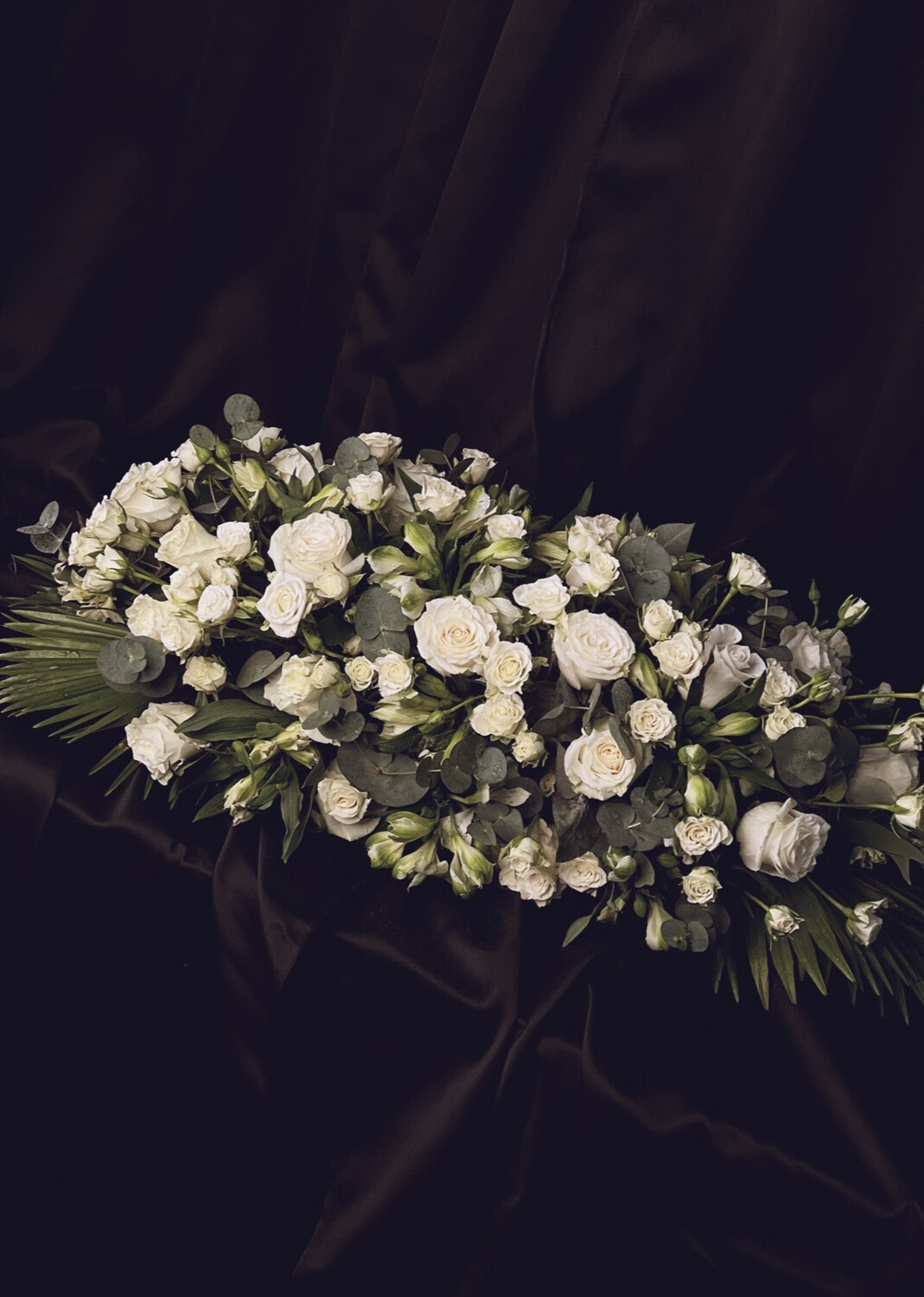 Arrangement Center Table 