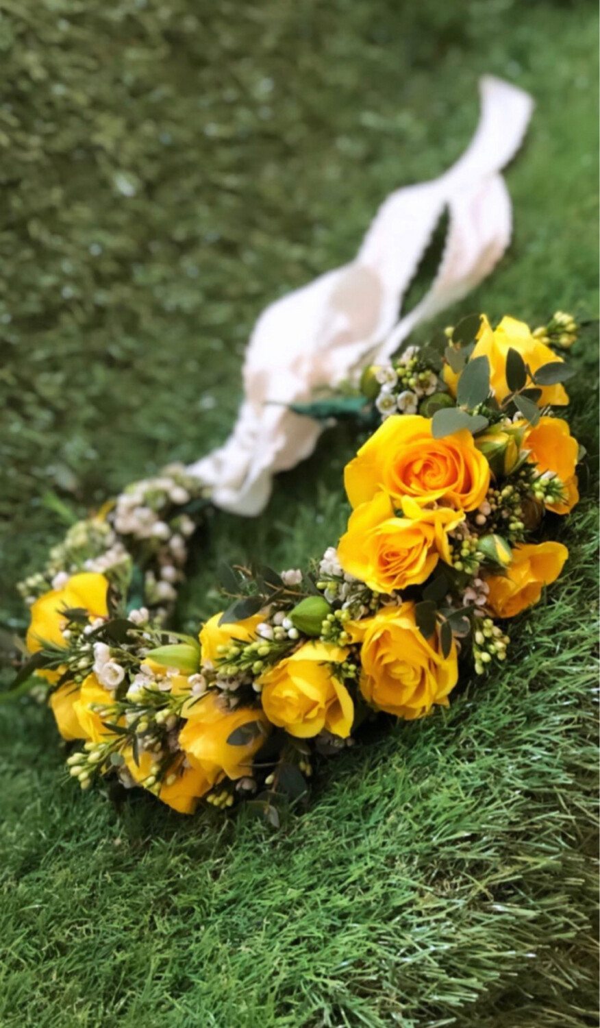 Head Band..