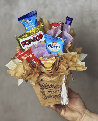 ميني بوكس كاكاو